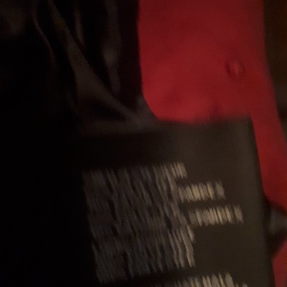 Dressy coat  for girls - Picture 3 of 7